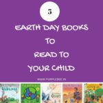 5 earth day books you should read to your kids